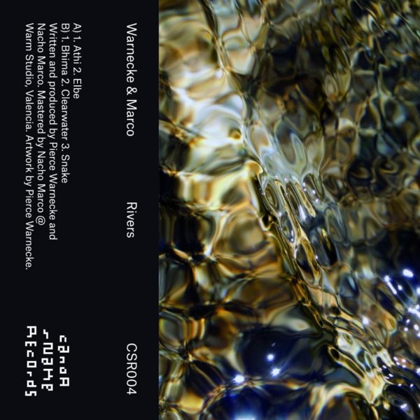Warnecke & Marco // Rivers TAPE – Tobira Records