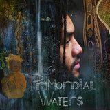 Jamael Dean // Primordial Waters 2xLP