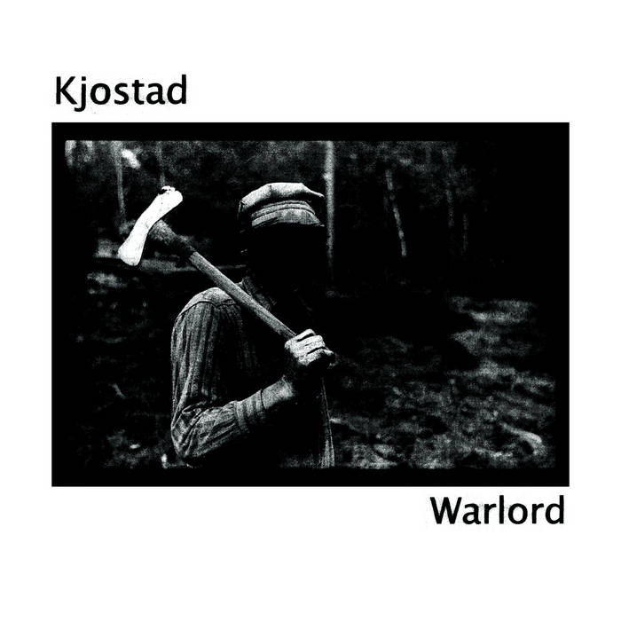Kjostad // Warlord TAPE