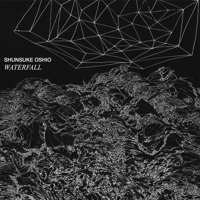 Shunsuke Oshio // Waterfall LP