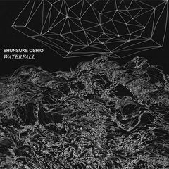 Shunsuke Oshio // Waterfall LP