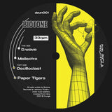 Biotone // D.Wave EP 12"