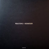Emily Berregaard // Waiting + Remixes LP