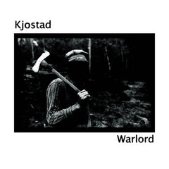 Kjostad // Warlord CD