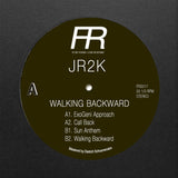JR2k // Walking Backward 12"
