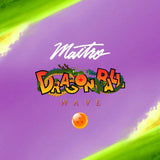 Maitro // Dragonball Wave III 2xLP