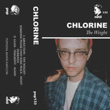 Chlorine // The Weight Tape