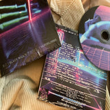 Black Wick // Welcome / Return to Kuroshin | Black Wick's Steam Lodge | VaporLodge. CD