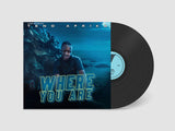 Teno Afrika // Where You Are LP