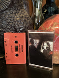 Chucha // What Remains TAPE