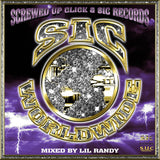 Lil Randy // SIC WorldWide TAPE