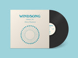 Alice Damon // Windsong LP