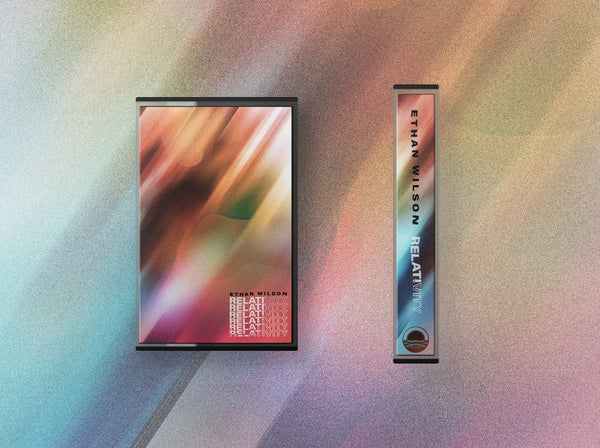 Ethan Wilson // Relativity TAPE – Tobira Records