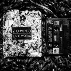 Zhu Wenbo // Tape Works TAPE