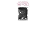 Alvin Curran // The Works LP