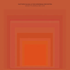 Matthew Halsall & The Gondwana Orchestra // When The World Was One 2xLP