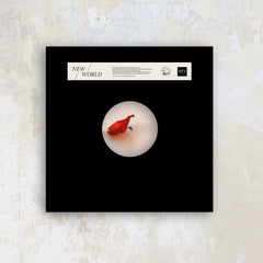 New World // Souvenirs 12inch