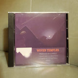Forrest // Woven Temples CDR
