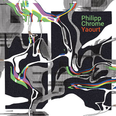 Philipp Chrome // Yaourt TAPE