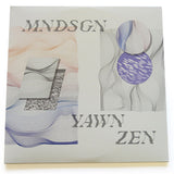 Mndsgn // Yawn Zen LP
