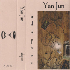 Yan Jun // adaptor TAPE