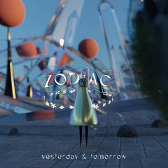 ZOD1AC // Yesterday & Tomorrow TAPE