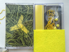 Vitaly Maklakov + Carl Kruger // Yellow album TAPE