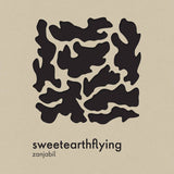 sweetearthflying // zanjabil TAPE