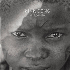 Kink Gong // Tanzania LP