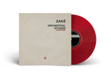 Zakè // Orchestral Studies Collectanea LP