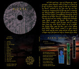 Kool Music // Zen Guitar CD
