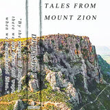 DJ BISHOP // Tales From Mount Zion TAPE