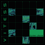 Vitess // Cyber Zone 2xLP